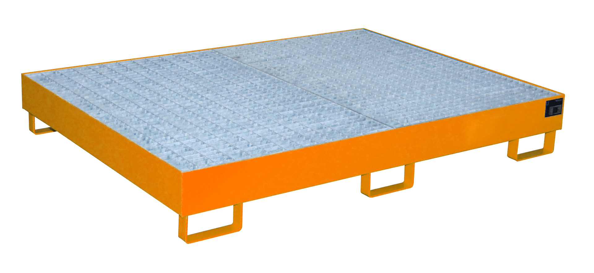 Regalwanne Typ RW-GR 1800